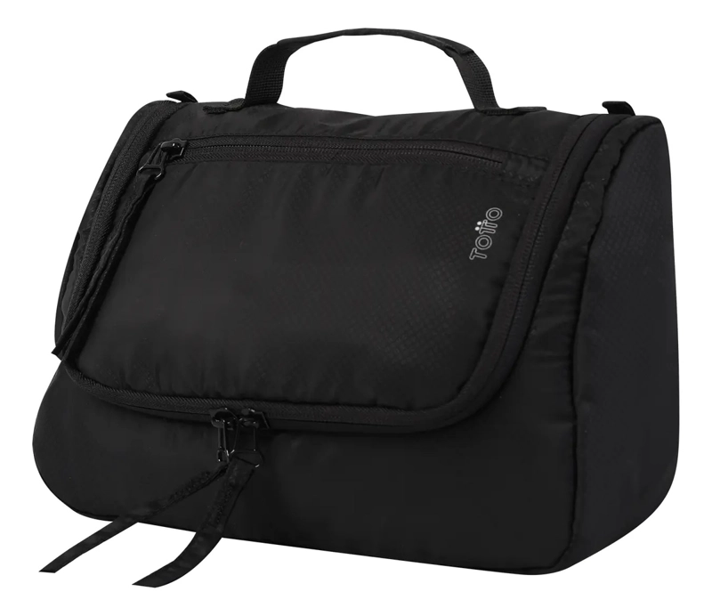 ORGANIZADOR DE VIAJE MULTIUSO VIAJERO TOTTO - 2
