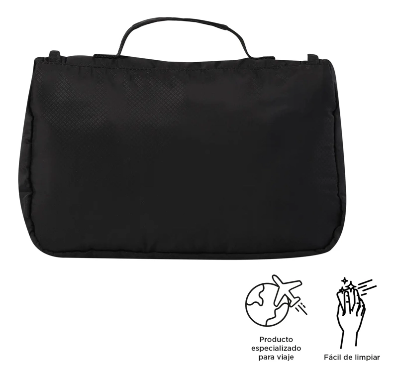 ORGANIZADOR DE VIAJE MULTIUSO VIAJERO TOTTO - 5