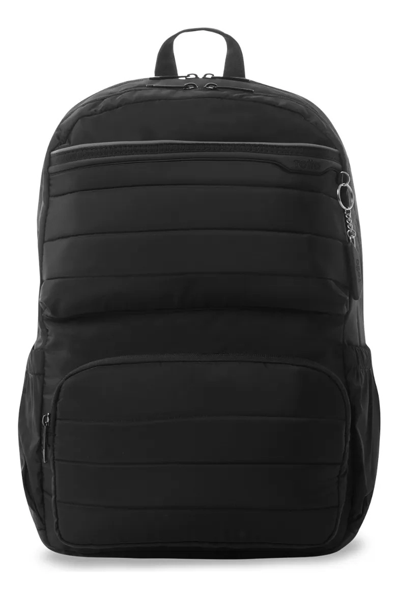 MOCHILA UNIVERSITARIO CAMPUS PORTA PC 16  NEGRO - 1