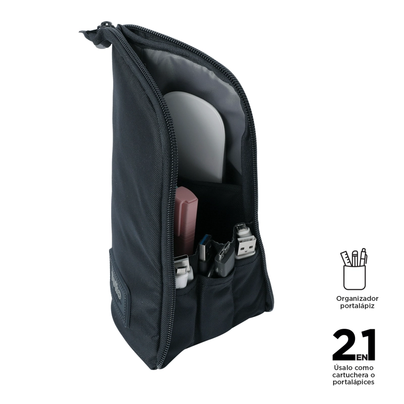 ESTUCHE TRIK 3 - 3