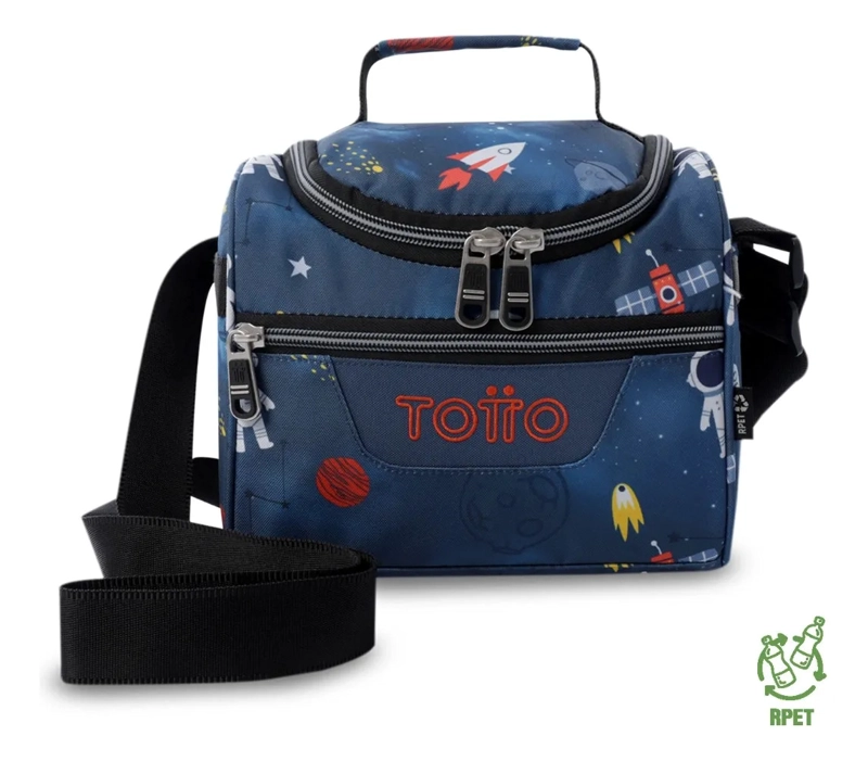 LONCHERA TE RMICA PARA HOMBRE PIZARRA MEDIANO AZUL - 1