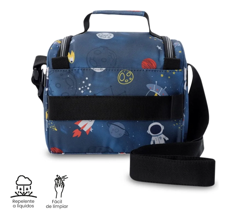 LONCHERA TE RMICA PARA HOMBRE PIZARRA MEDIANO AZUL - 5
