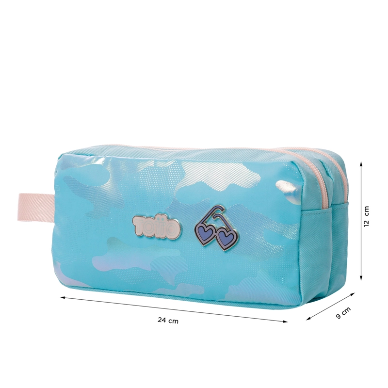 ESTUCHE MAJESTIC - 2
