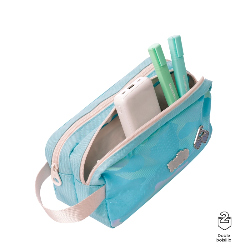 ESTUCHE MAJESTIC - 3