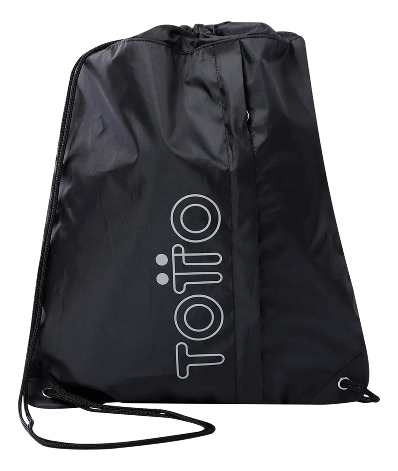 BOLSO DEPORTIVO PARA EL GYM CURVIGRAFO TOTTO - 1