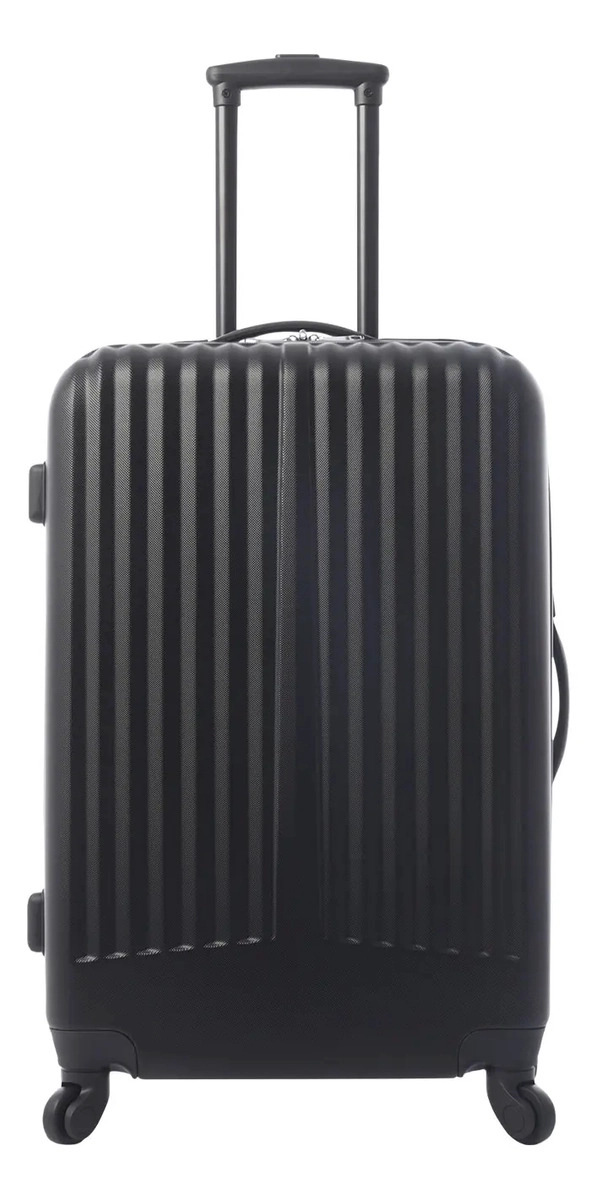 MALETA DE VIAJE MEDIANA 23 KG 360 ROCKA TOTTO - 1