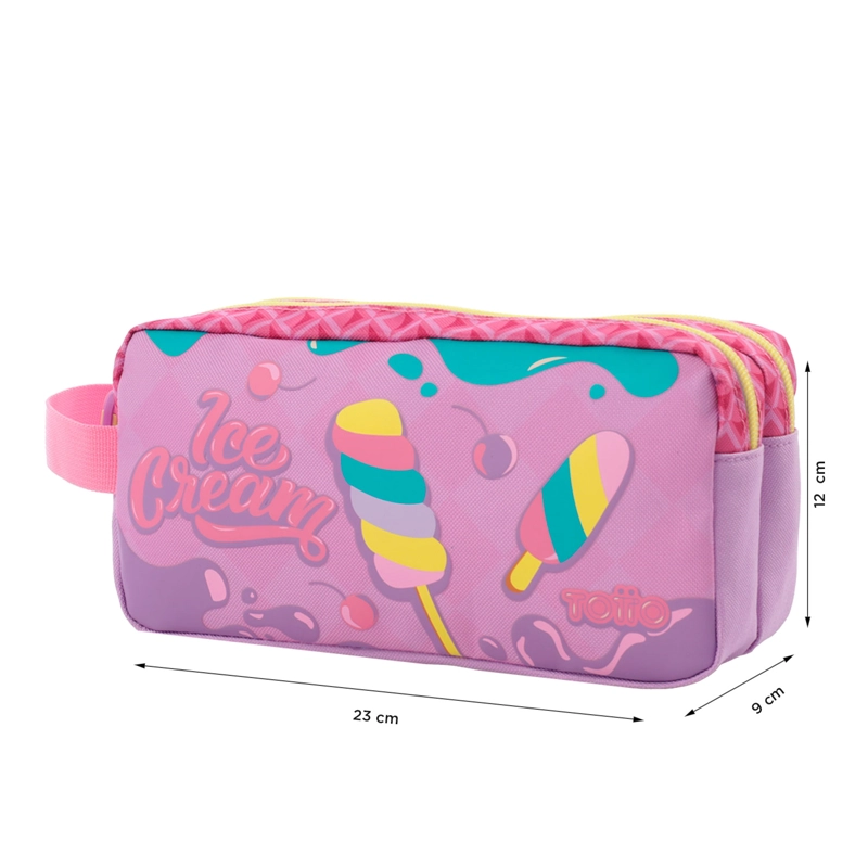 ESTUCHE ICE POP - 2