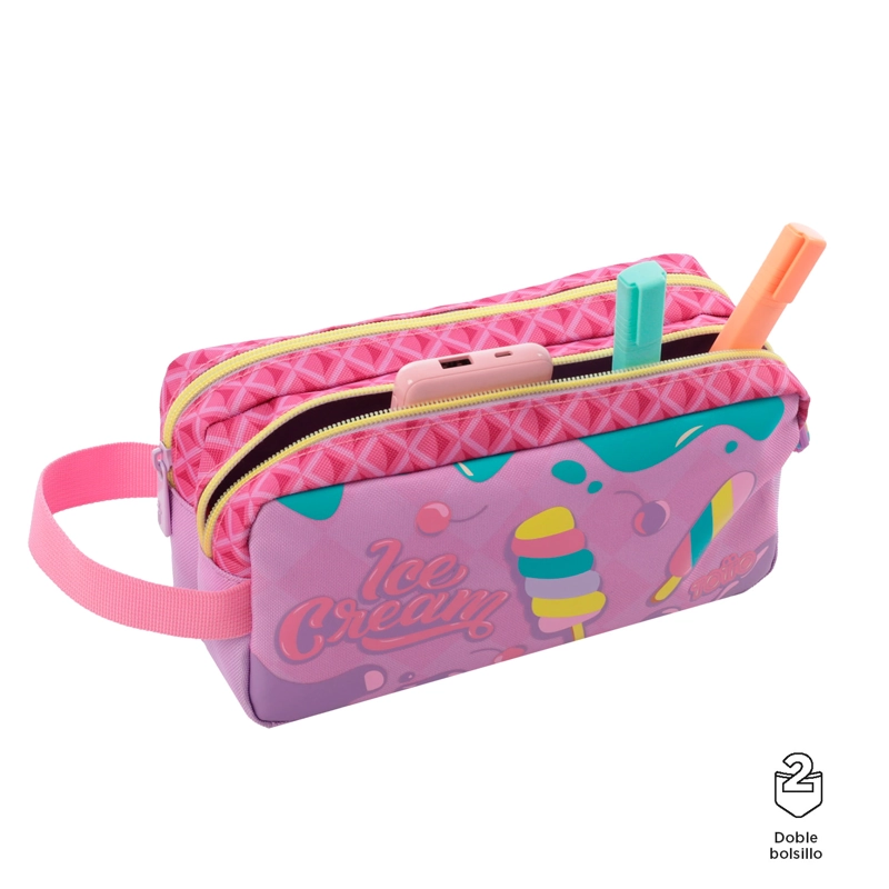 ESTUCHE ICE POP - 3