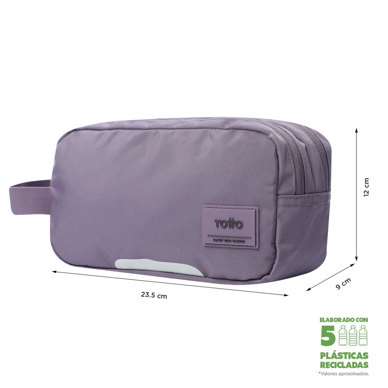 ESTUCHE MARAÑON - 2