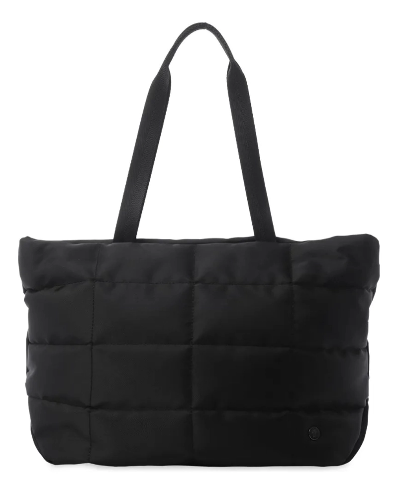 TOTE BAG PARA MUJER FREYA MEDIANO NEGRO - 1