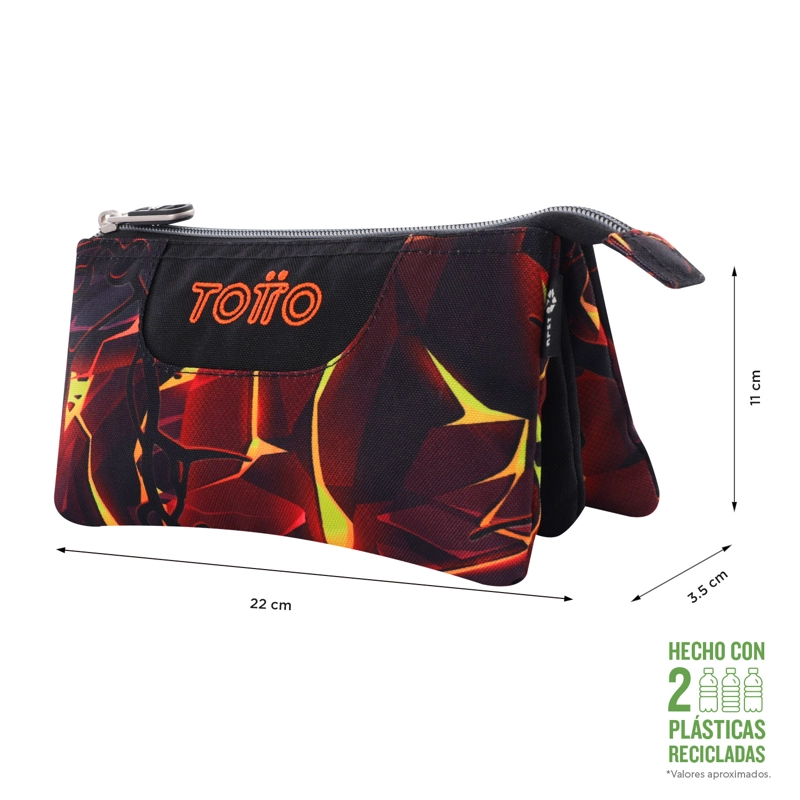 ESTUCHE TABLERO - 2