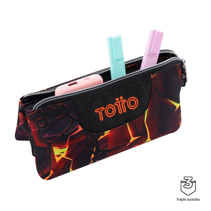ESTUCHE TABLERO - 3