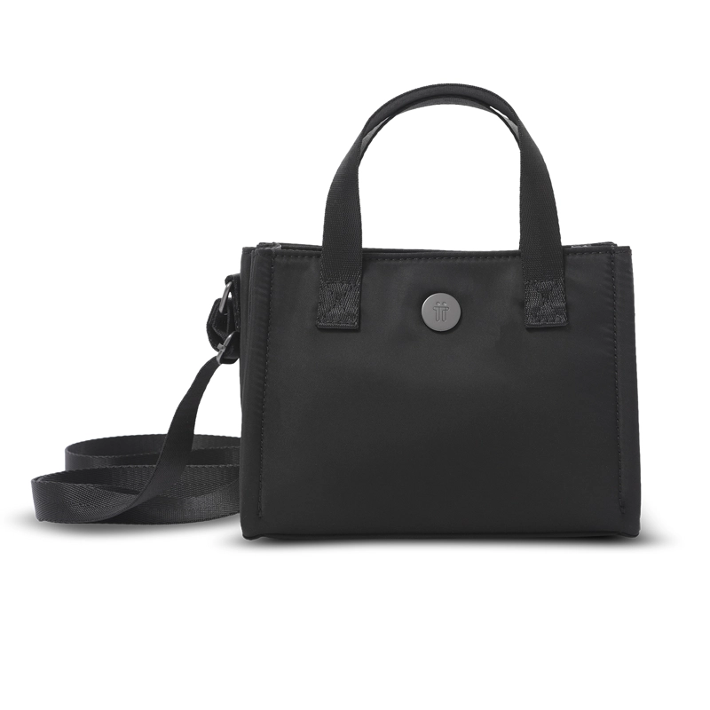 KIT PARA MUJER X3 CARTERA CROSSBODY+NECESER +PORTADOCUMENTOS - 4