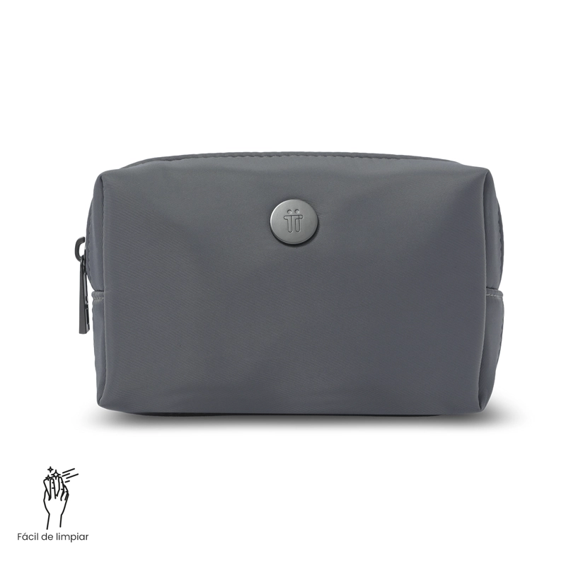 KIT PARA MUJER X3 CARTERA CROSSBODY+NECESER +PORTADOCUMENTOS - 8
