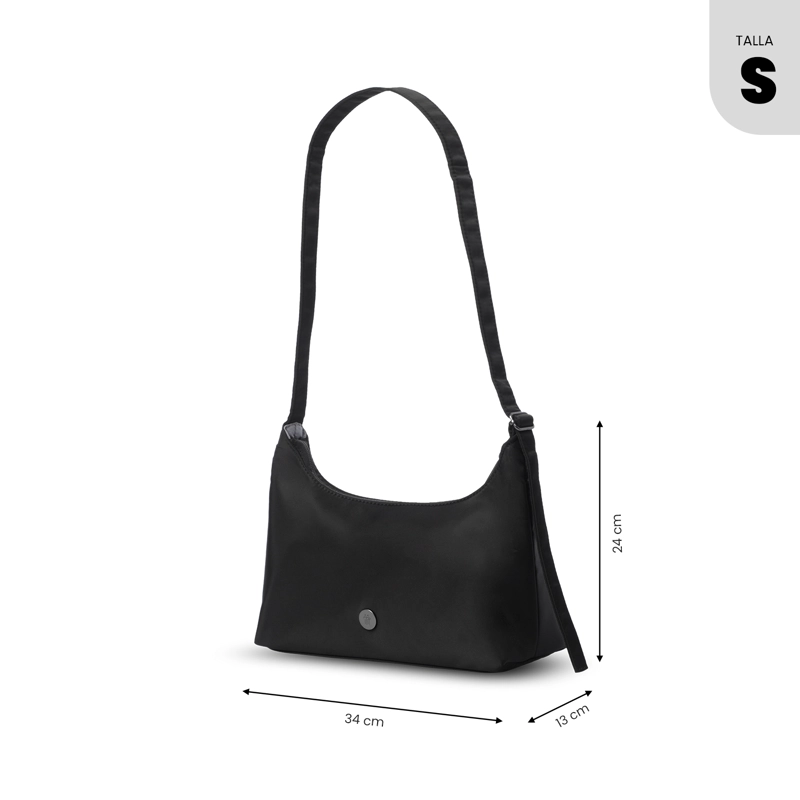 KIT PARA MUJER X2 CARTERA CROSSBODY + PORTADOCUMENTOS VIENNA - 5