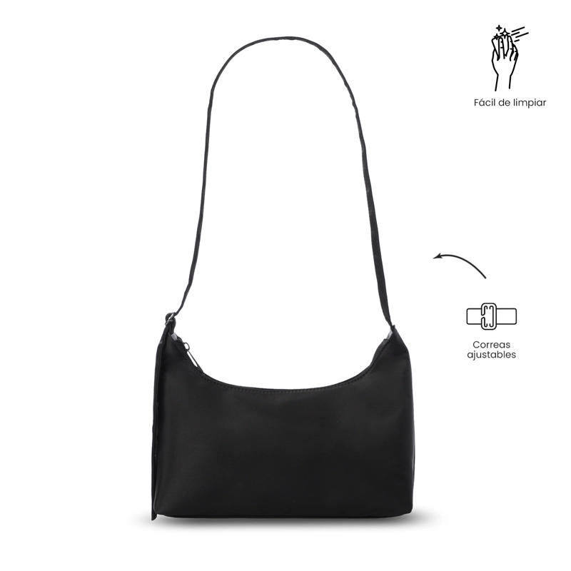 KIT PARA MUJER X2 CARTERA CROSSBODY + PORTADOCUMENTOS VIENNA - 6