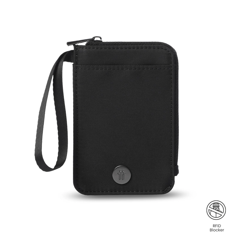 KIT PARA MUJER X2 CARTERA CROSSBODY + PORTADOCUMENTOS VIENNA - 8