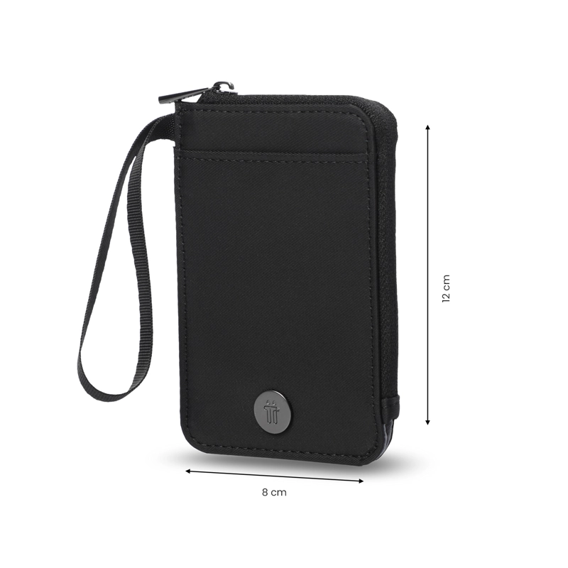 KIT PARA MUJER X2 CARTERA CROSSBODY + PORTADOCUMENTOS VIENNA - 9