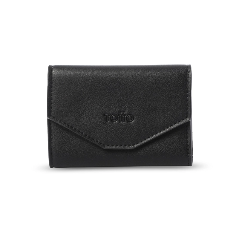 KIT PARA MUJER X2 CARTERA TIPO MOCHILA +PORTADOCUMENTOS ROMA - 8