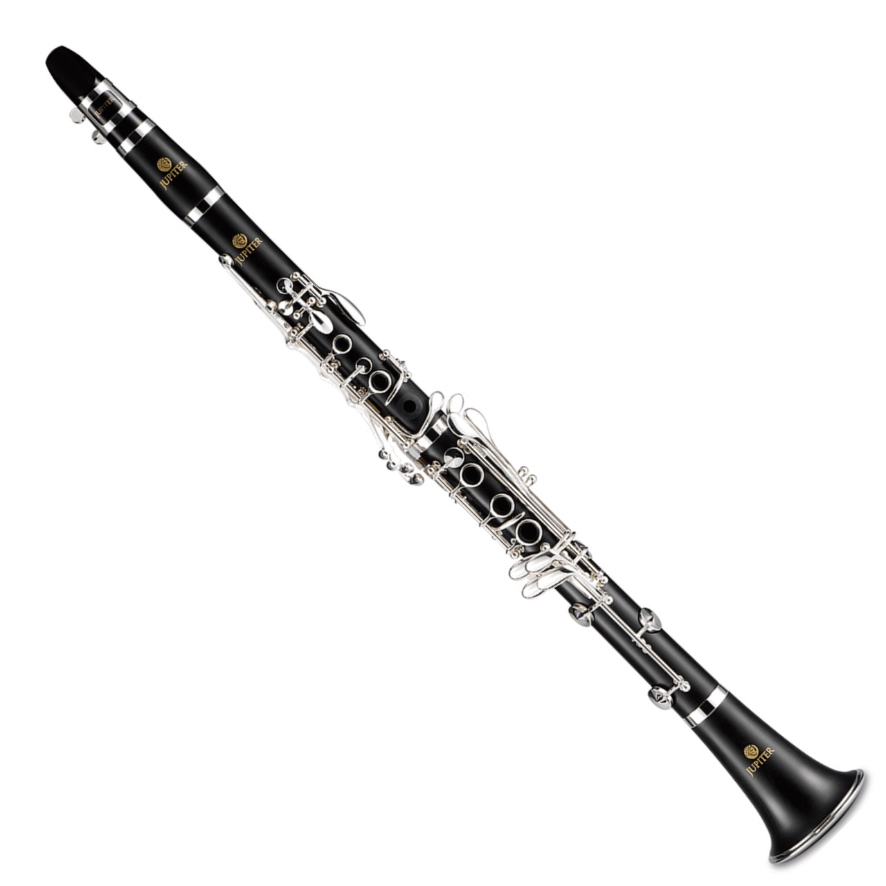 CLARINETE JUPITER EN BB JCL750NQ - 1