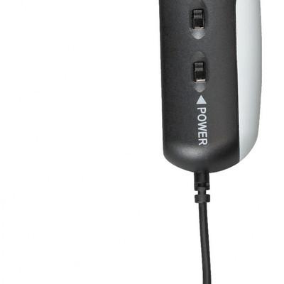 MICROFONO SKP UHF-2000G DE INSTRUMENTO - 2