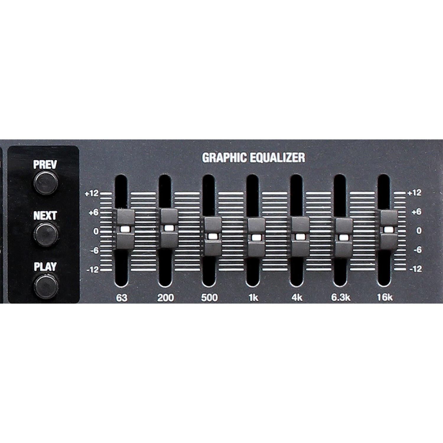 MIXER ANALOGO NOVIK NVK-1602FX - 3