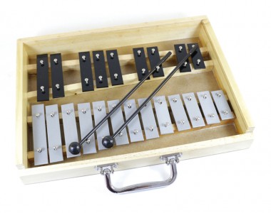 METALÓFONO MITELLO EMS22 - 1