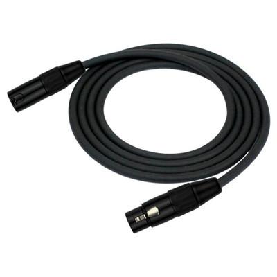 CABLE ALÁMBRICO KIRLIN XLR 3 METROS MPC-270-3M - 2