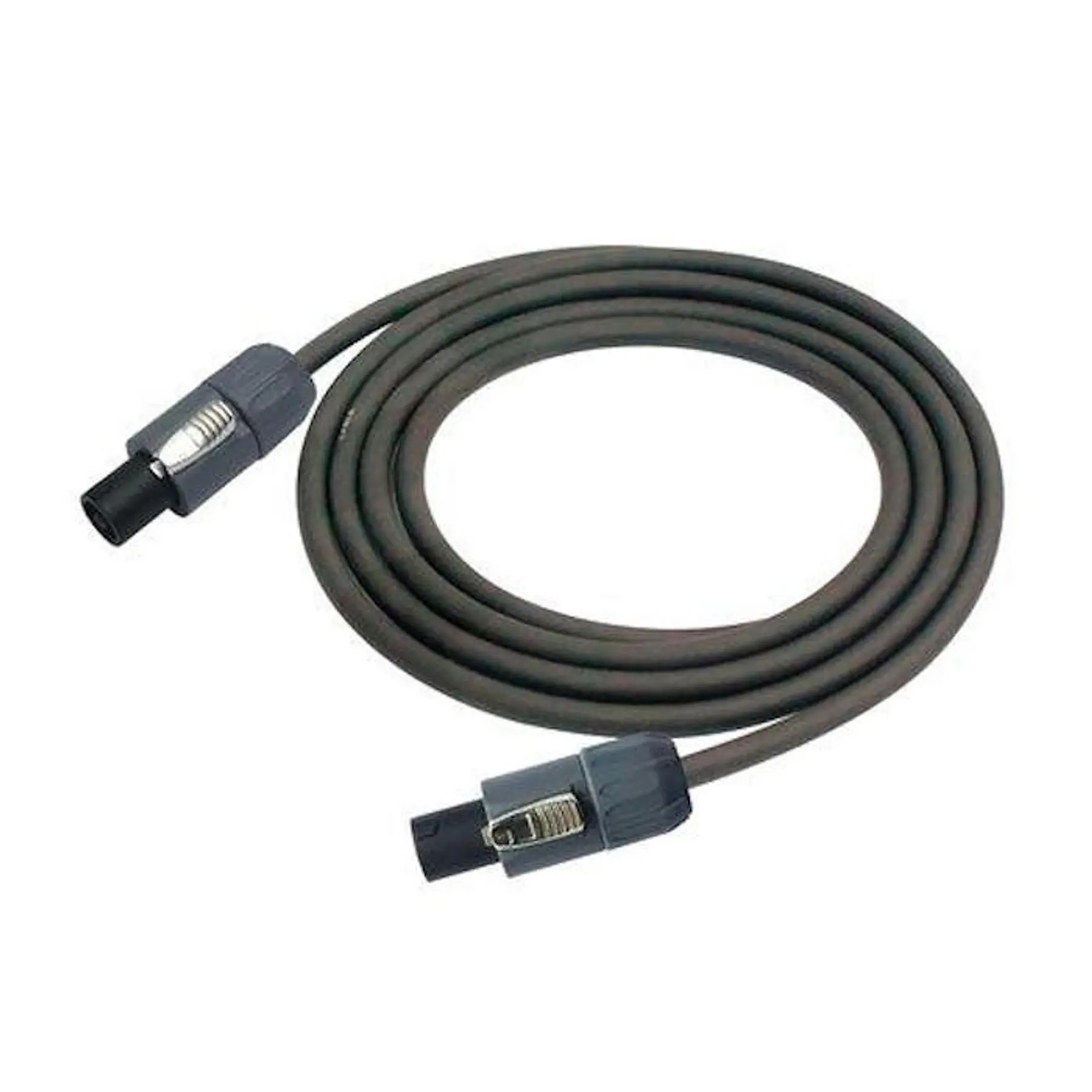 CABLE ALÁMBRICO KIRLIN SPEAKON-SPEAKON 10 METROS SBC-167/K-10 - 2