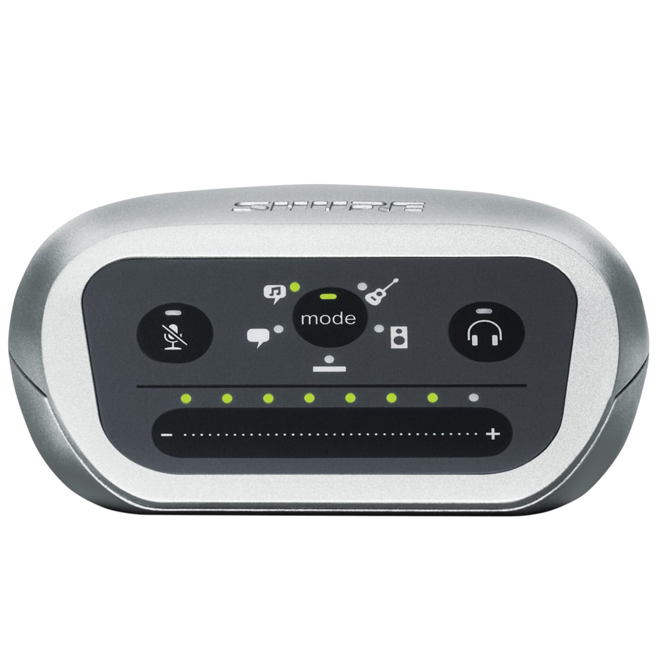 INTERFAZ SHURE AUDIO MOTIV MVI/A-LTG - 1