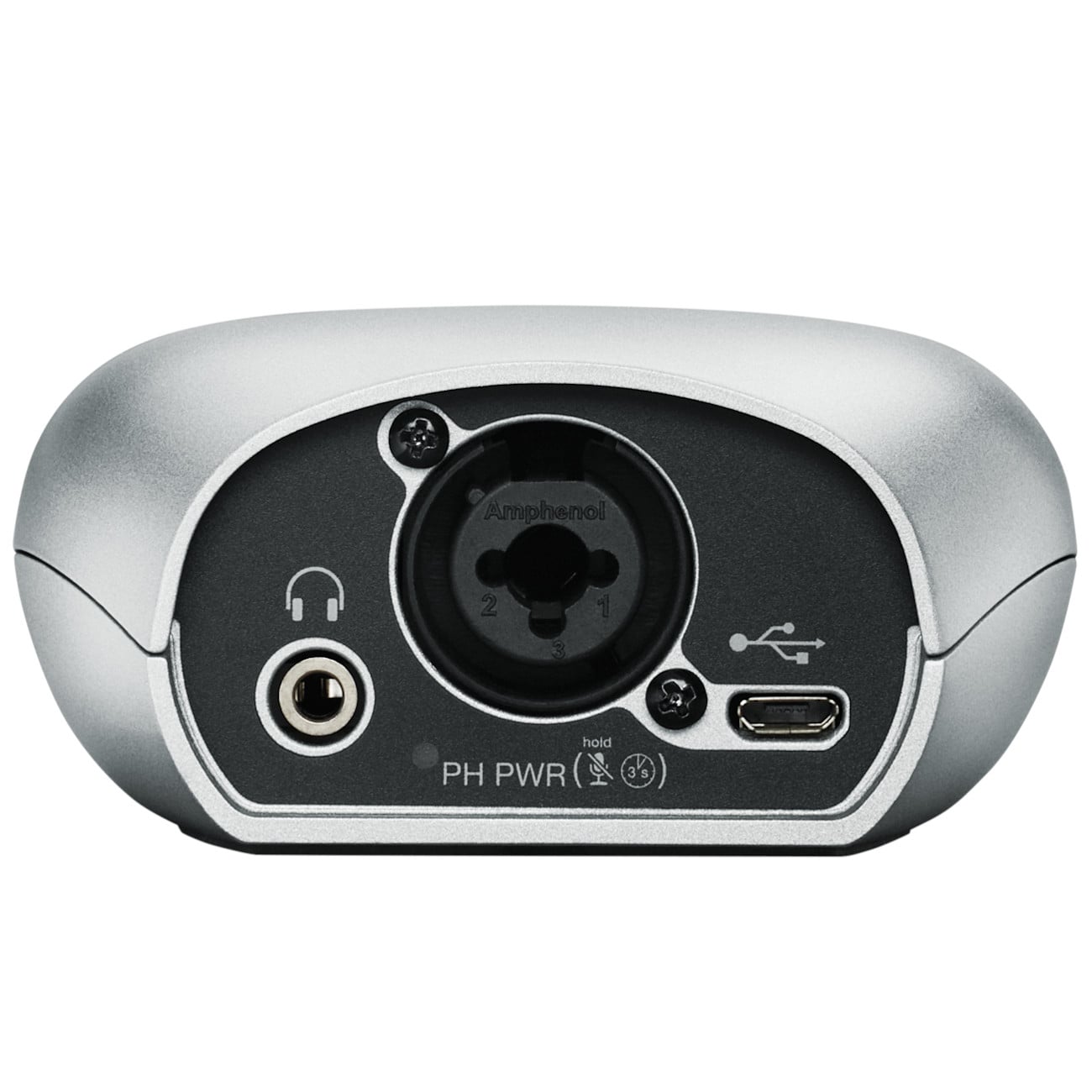 INTERFAZ SHURE AUDIO MOTIV MVI/A-LTG - 2