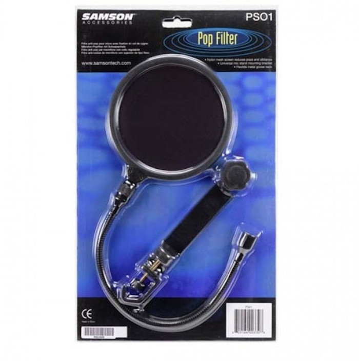 ANTIPOP SAMSON PS01 - 2