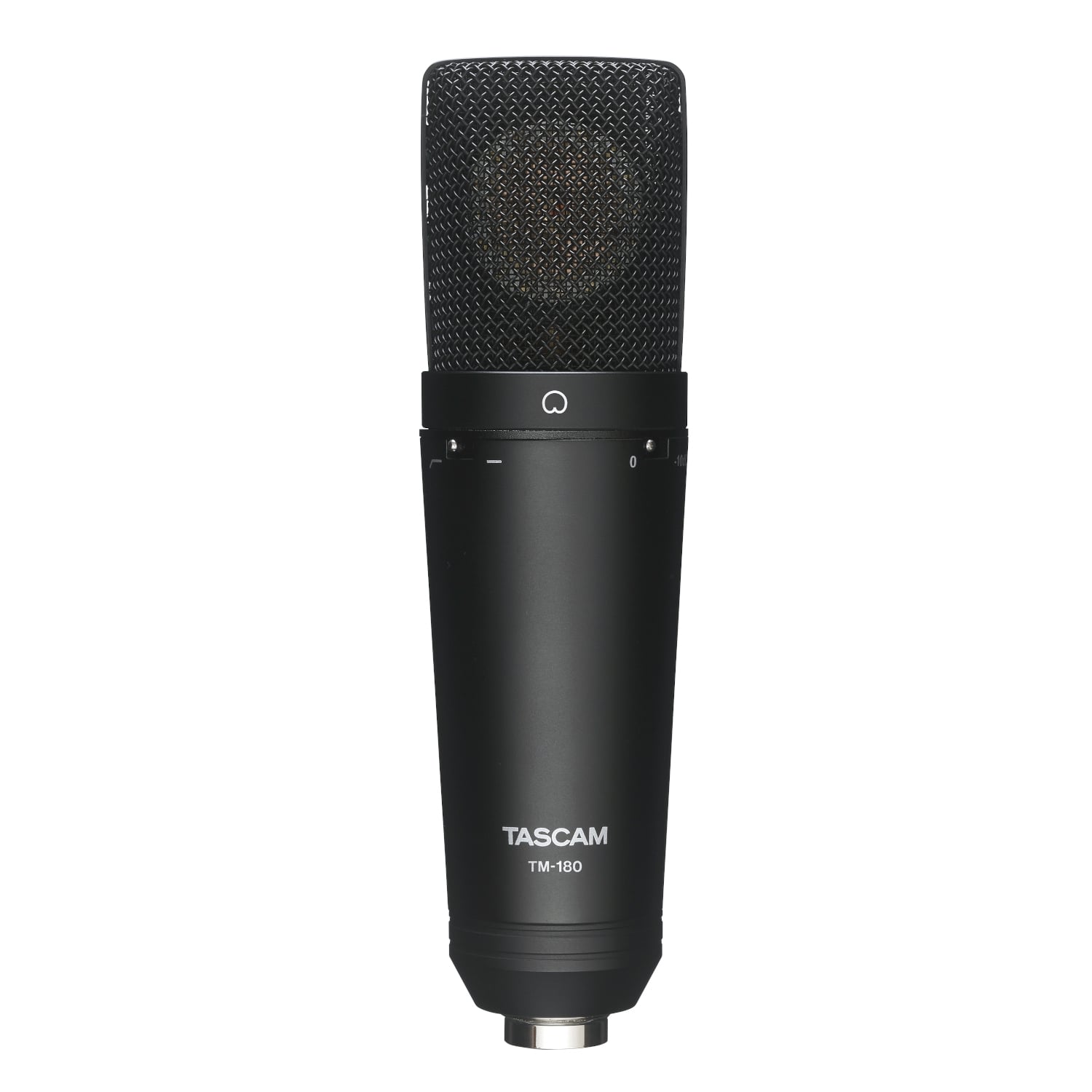 MICROFONO TASCAM TM-180 CONDENSADOR - 1
