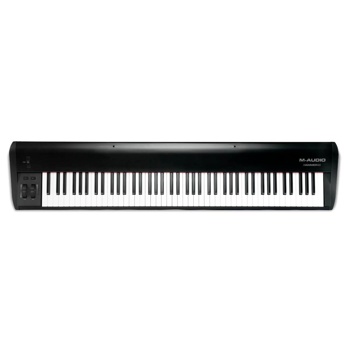 CONTROLADOR M-AUDIO MIDI HAMMER 88 - 3