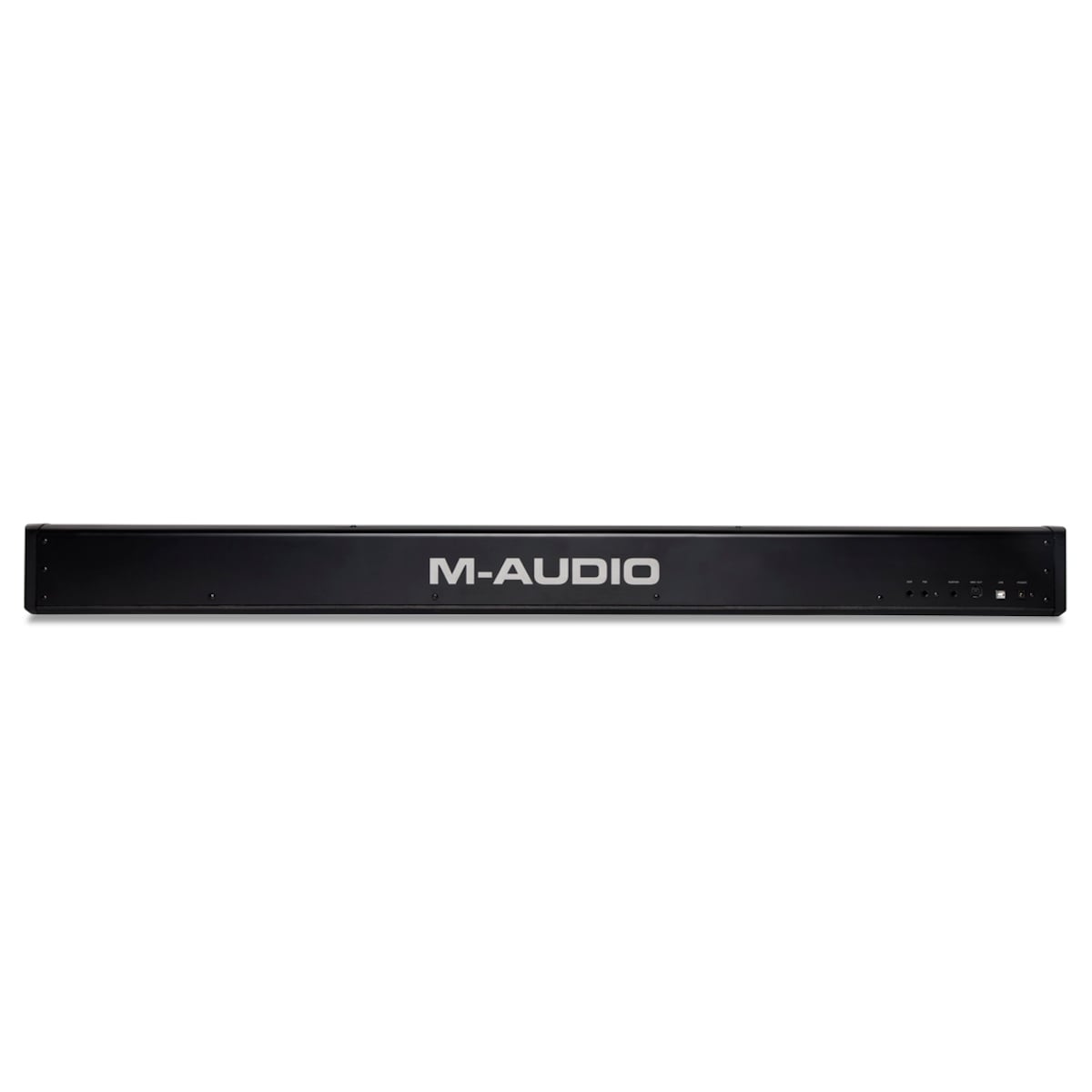 CONTROLADOR M-AUDIO MIDI HAMMER 88 - 4