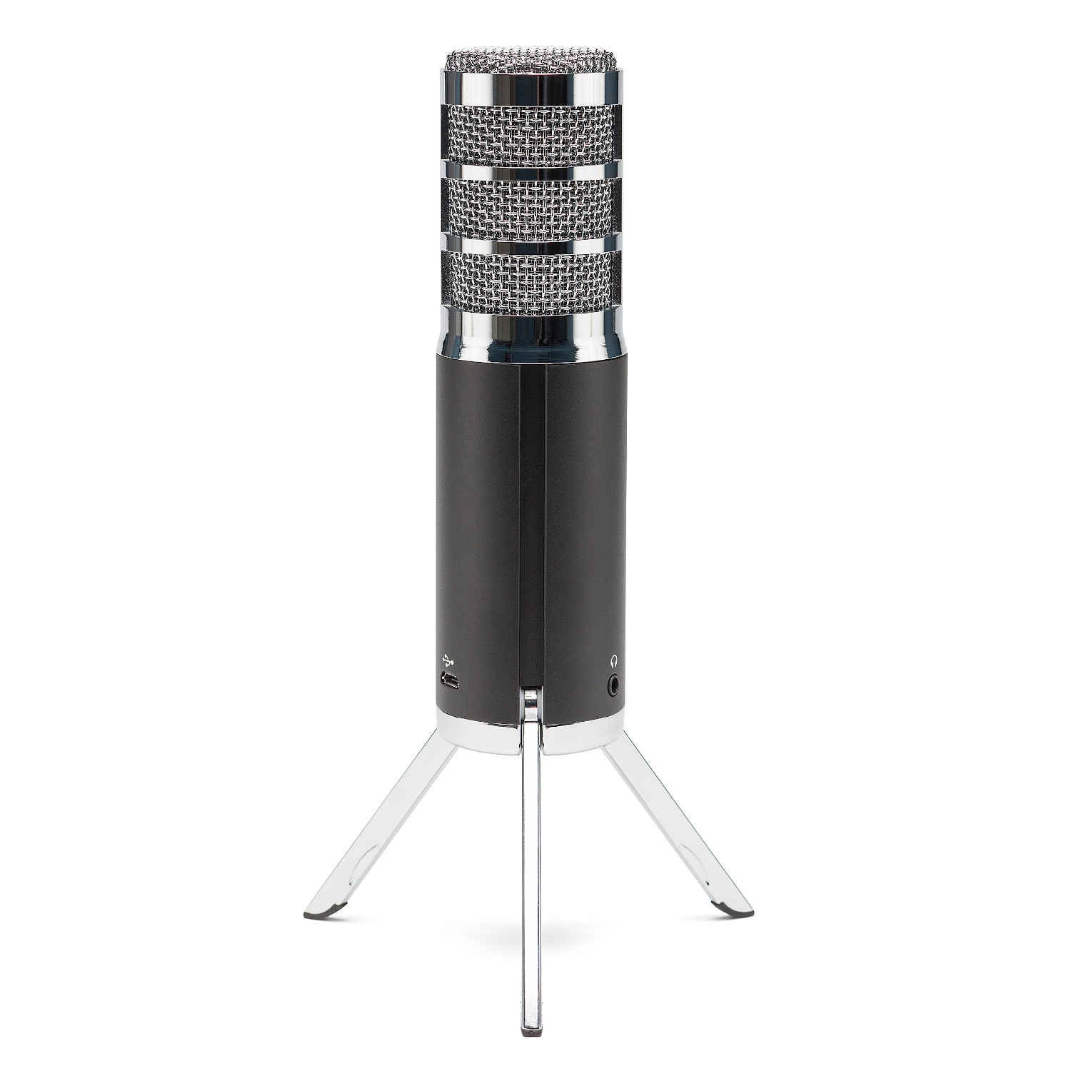 MICROFONO SAMSON SATELLITE CONDENSADOR USB - 2
