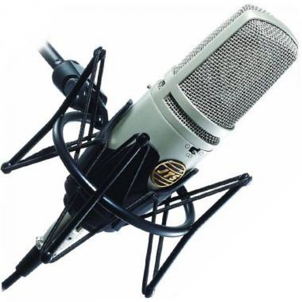 MICROFONO JTS JS-1T CONDENSADOR XLR - 2