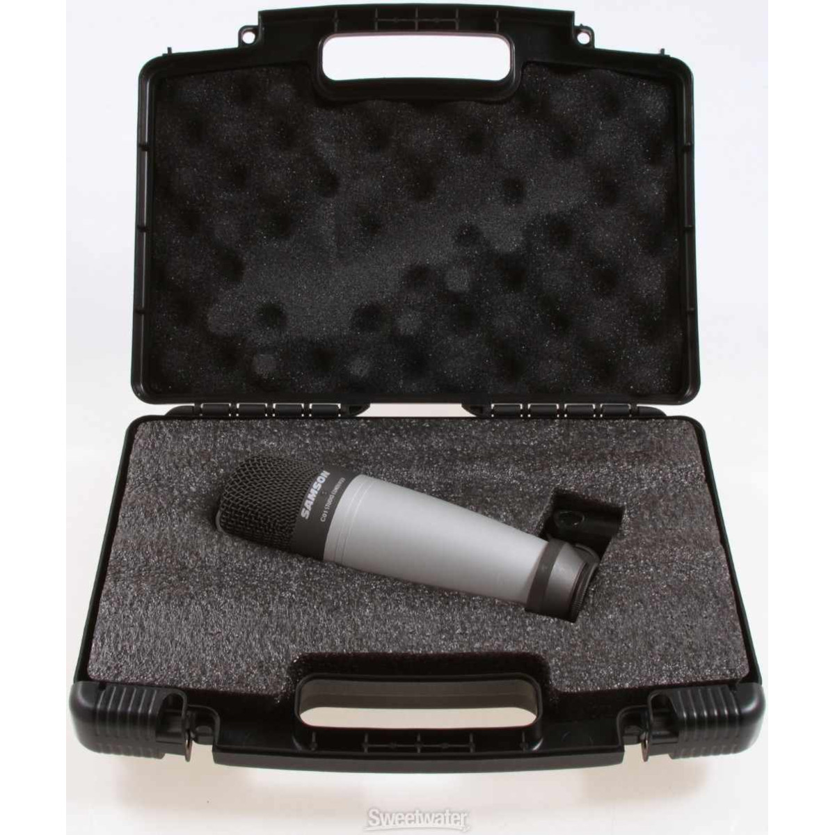 MICROFONO JTS JS-1USB CONDENSADOR USB - 3