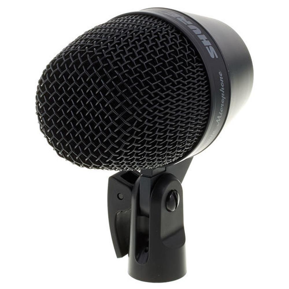 MICROFONO SHURE PGA52 DINAMICO CARDIOIDE PARA BOMBO - 2