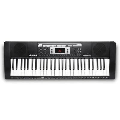 KIT TECLADO PORTATIL HARMONY 61 MKII - 3