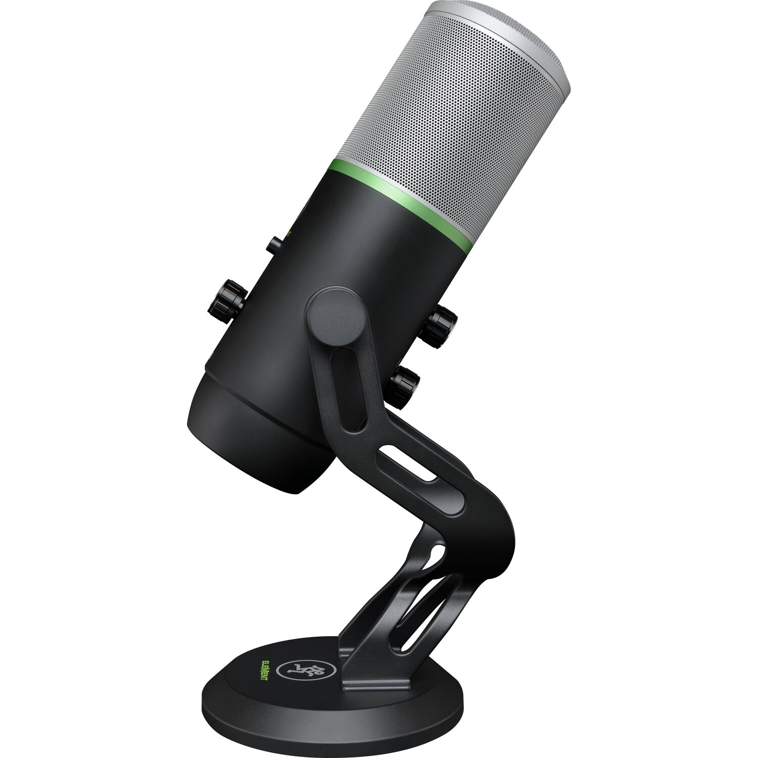 MICROFONO MACKIE CARBON PREMIUM USB CONDENSADOR - 2