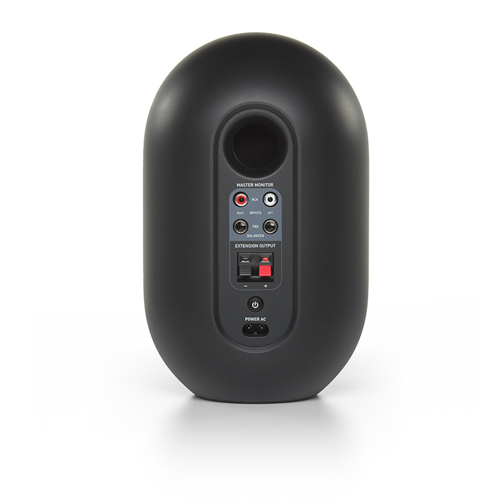 MONITOR JBL ESTUDIO ACTIVO PAR 104-BT - 2