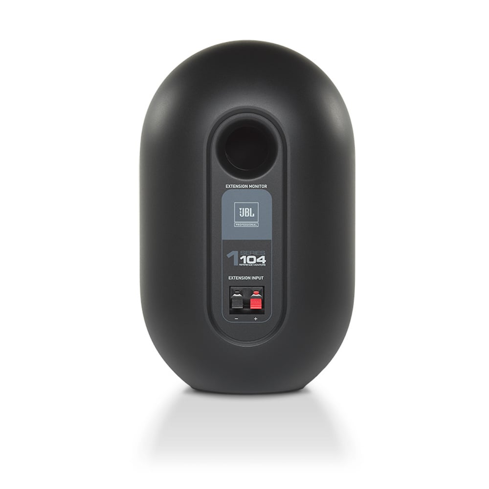 MONITOR JBL ESTUDIO ACTIVO PAR 104-BT - 3