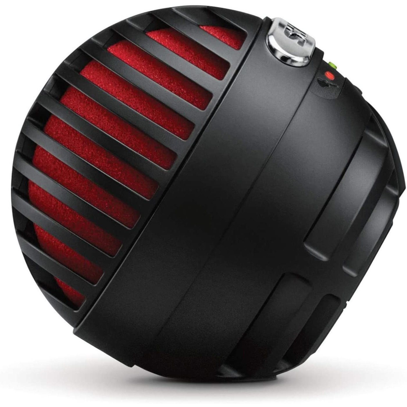 MICROFONO SHURE MOTIV MV5/A-B-LTG USB - 3