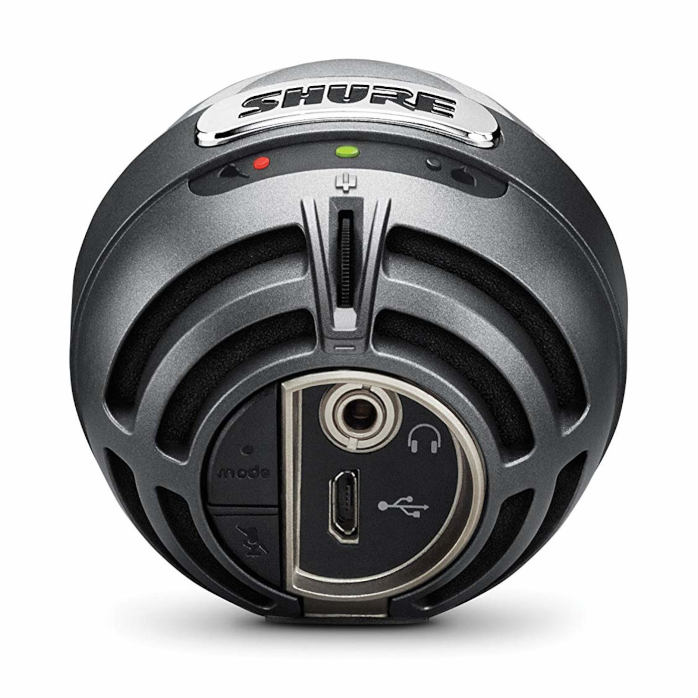 MICROFONO SHURE MOTIV MV5/A-B-LTG USB - 4