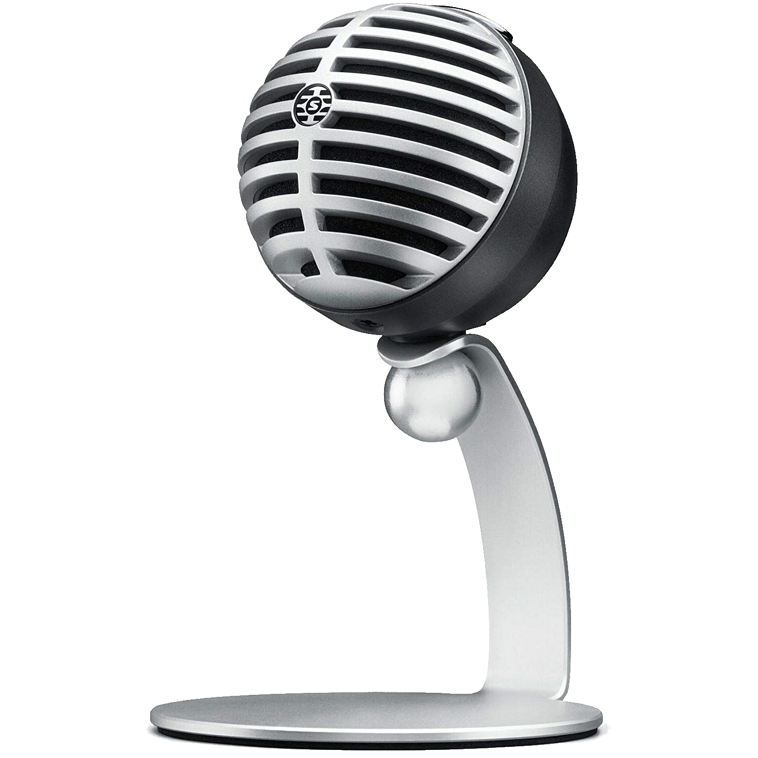 MICROFONO SHURE MOTIV MV5/A-LTG USB - 1