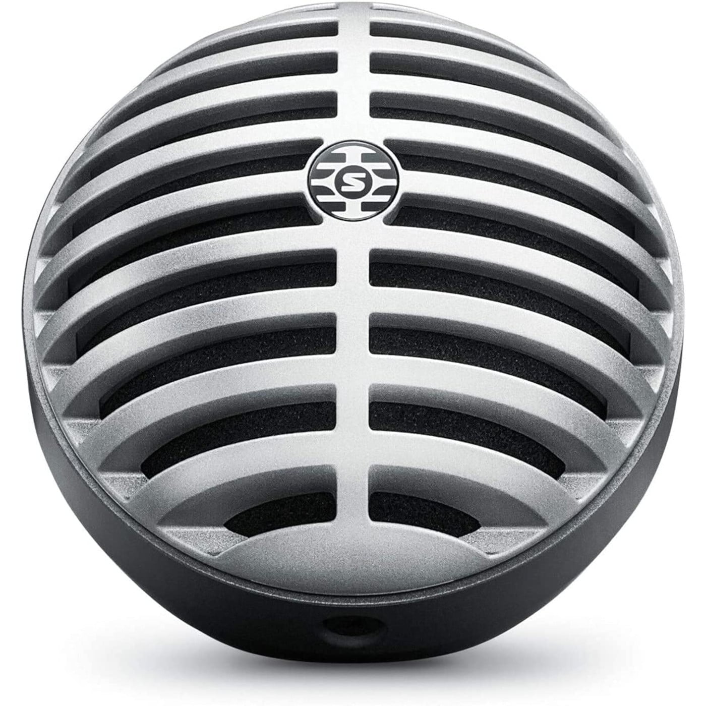 MICROFONO SHURE MOTIV MV5/A-LTG USB - 2