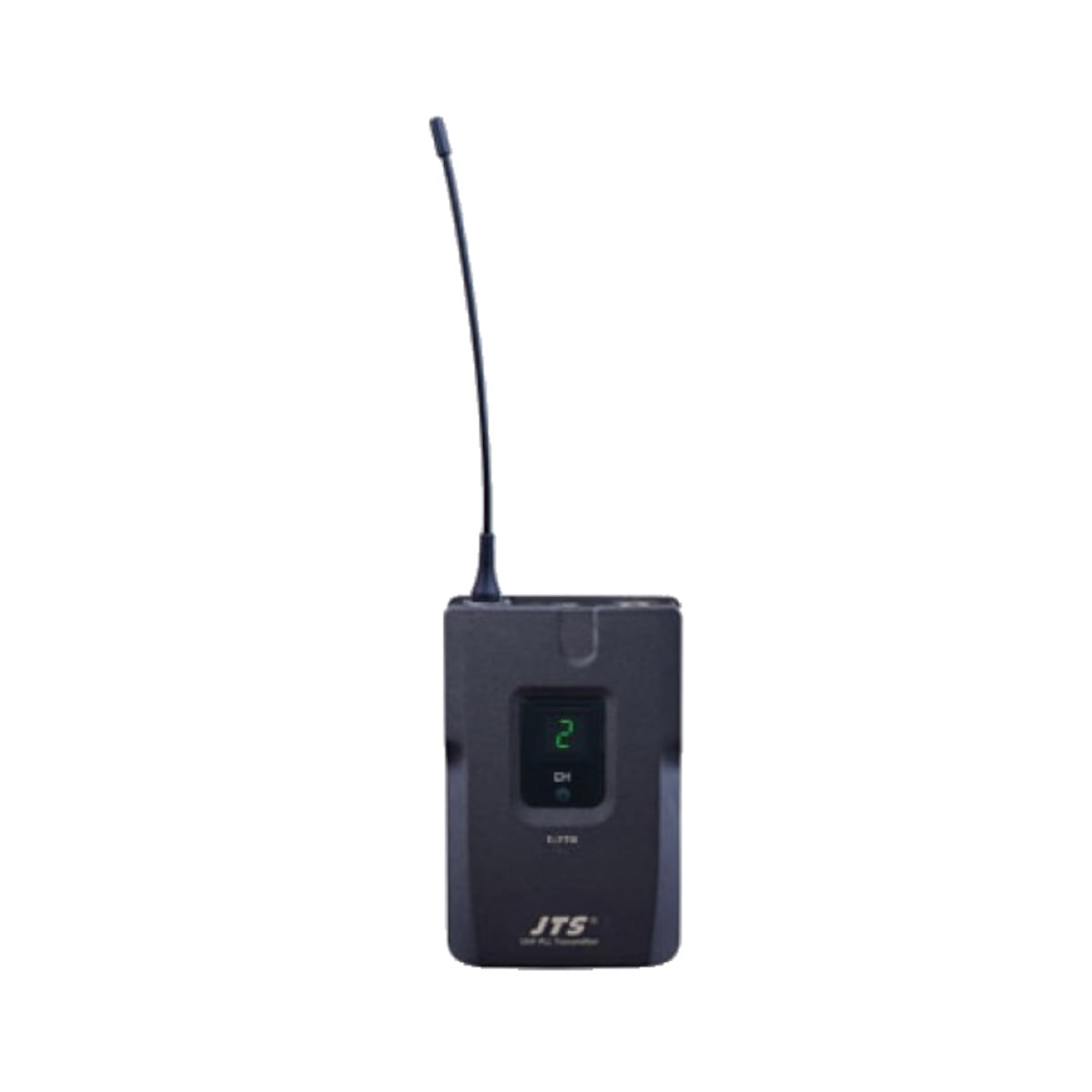 SISTEMA DE MICROFONO JTS E7R+E7TB+CM501 LAVALIER - 3