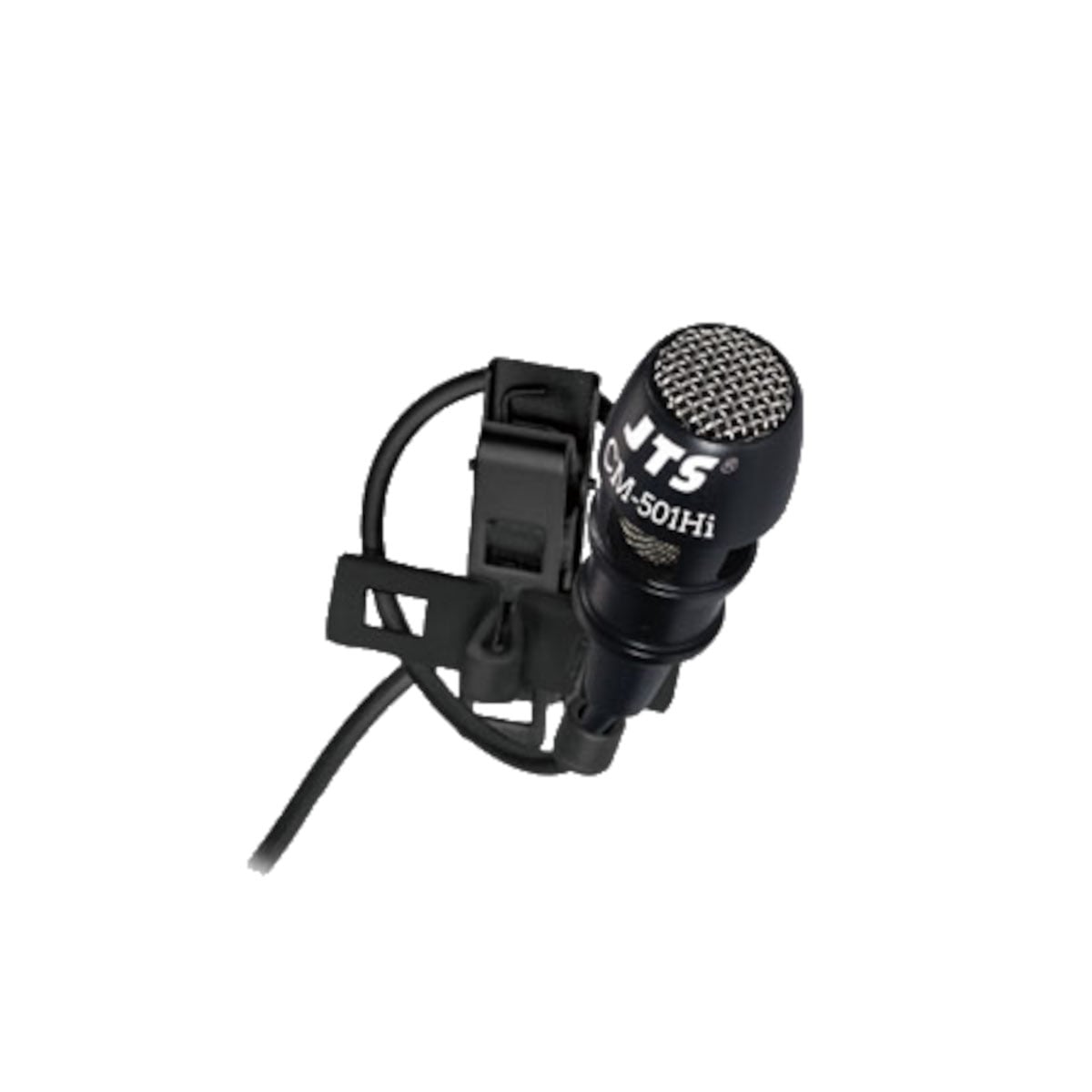 SISTEMA DE MICROFONO JTS E7R+E7TB+CM501 LAVALIER - 4