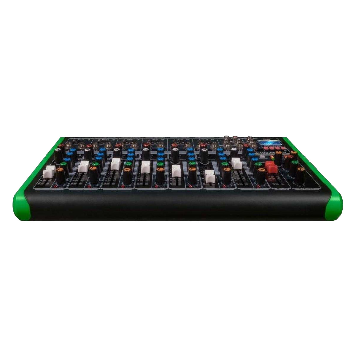 MIXER ANALOGO PROBASS PM-1224BT - 3